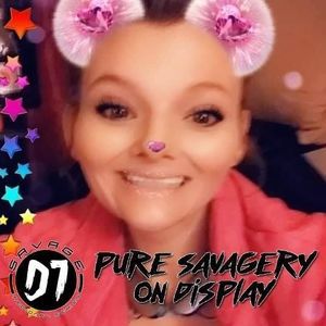 Meet your Posher, Candy